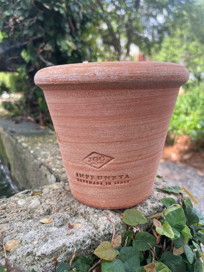 Hamlett Pot