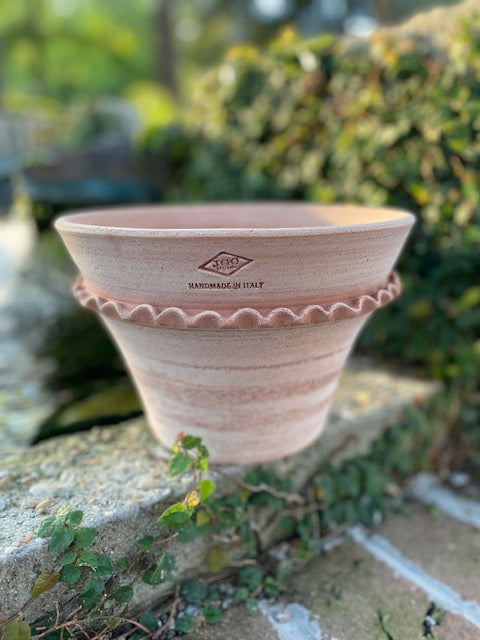 Patricia Pot