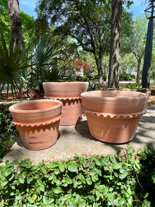 Patricia Pot