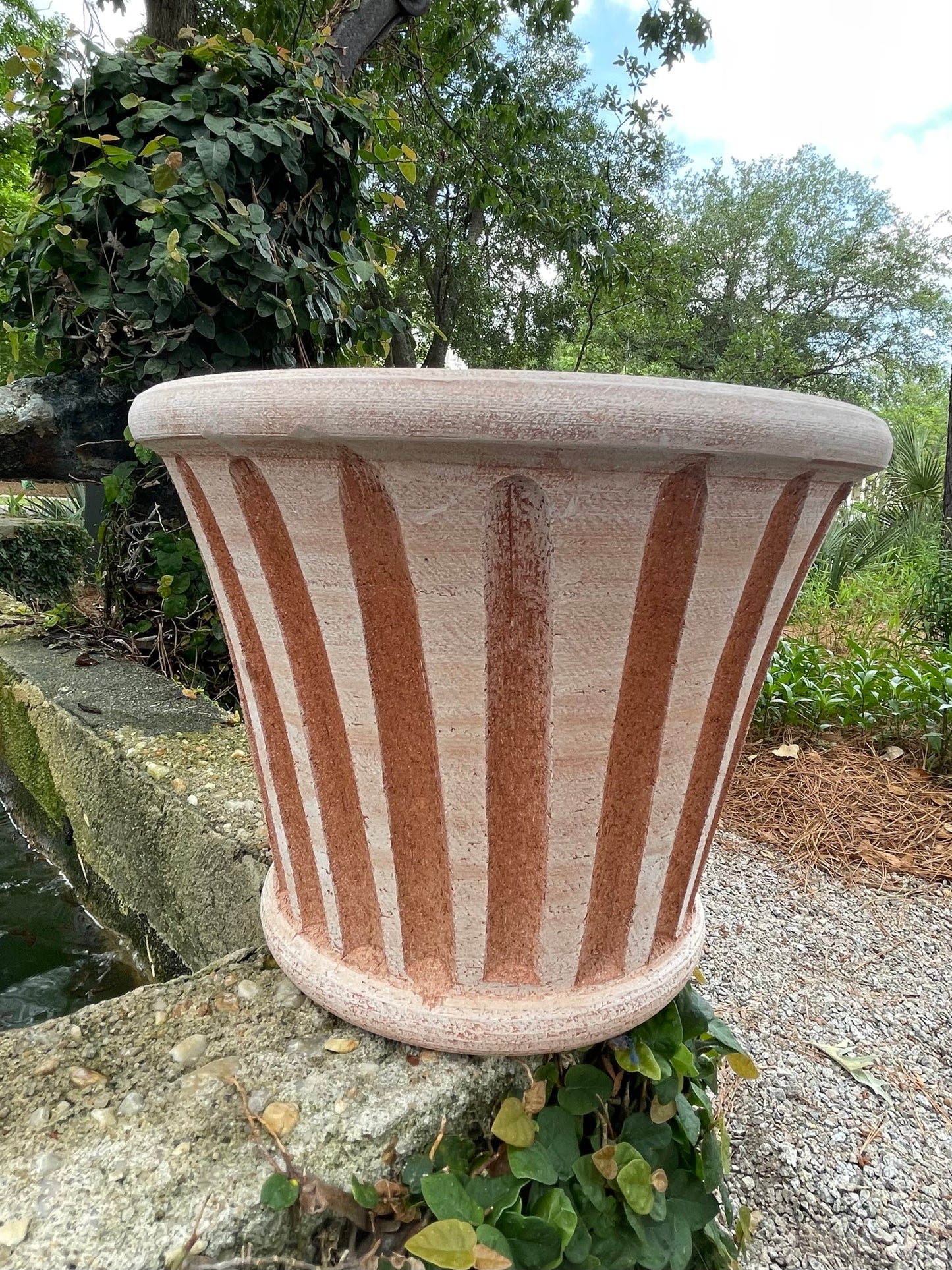 Granville Pot