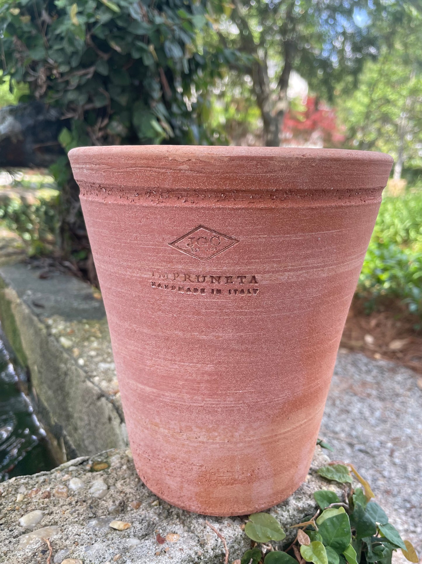 Smisson Pot